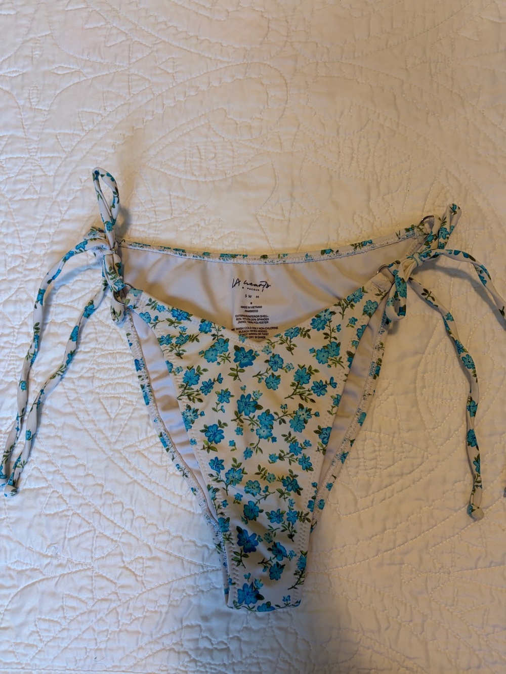 PacSun- Cheeky Bikini Bottoms